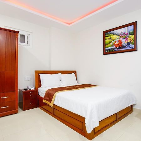 Dalat Venus Hotel Buitenkant foto