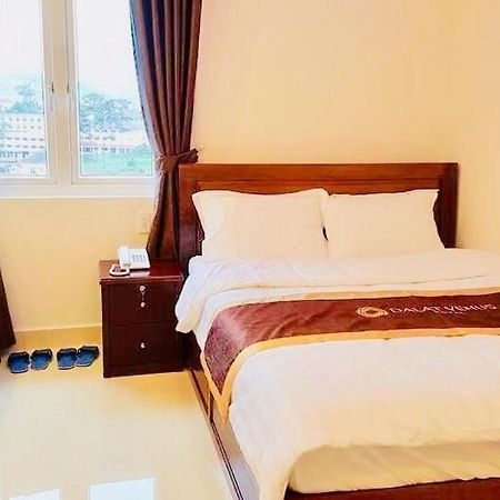 Dalat Venus Hotel Buitenkant foto